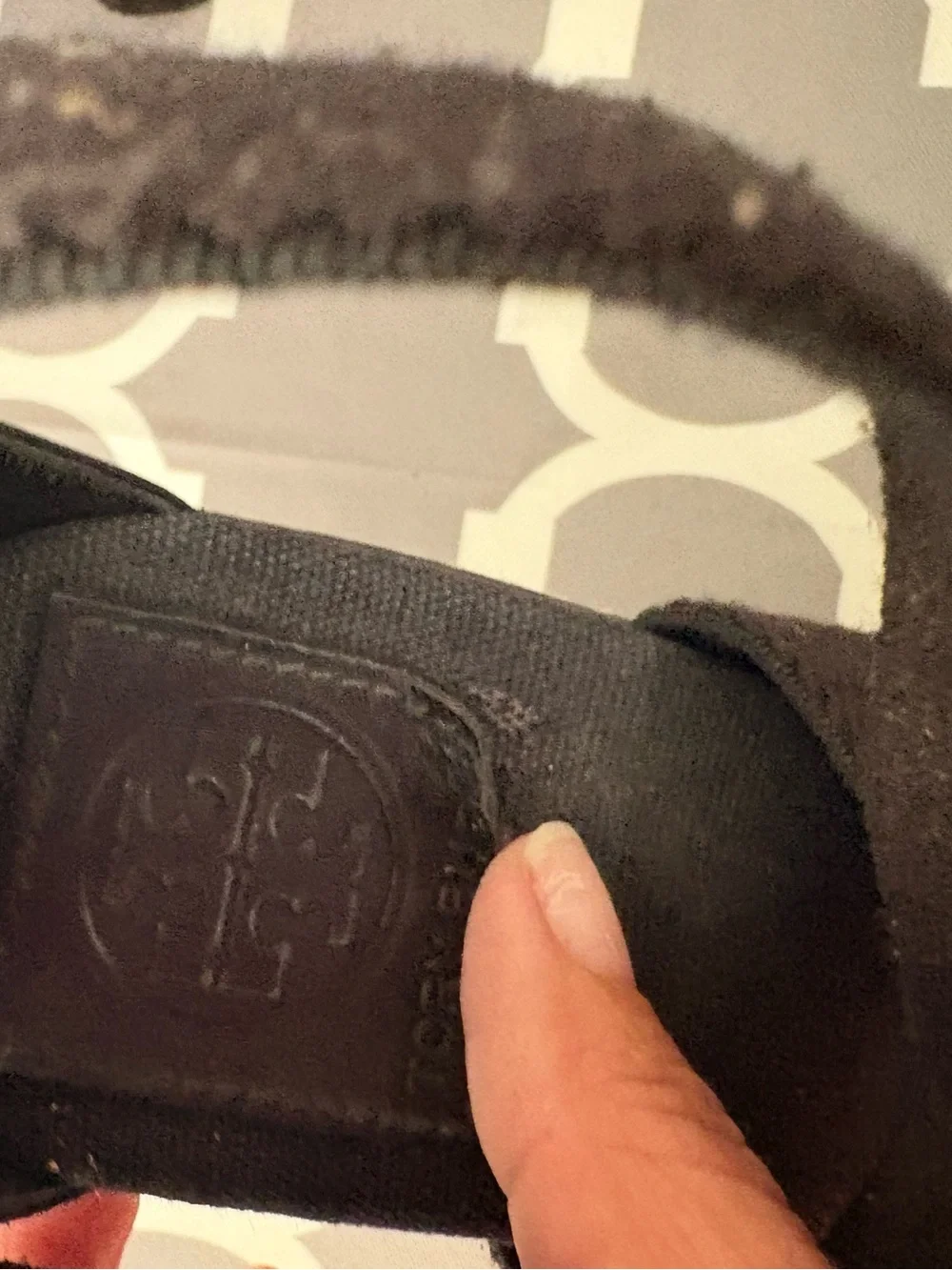 Tory Burch tory burch